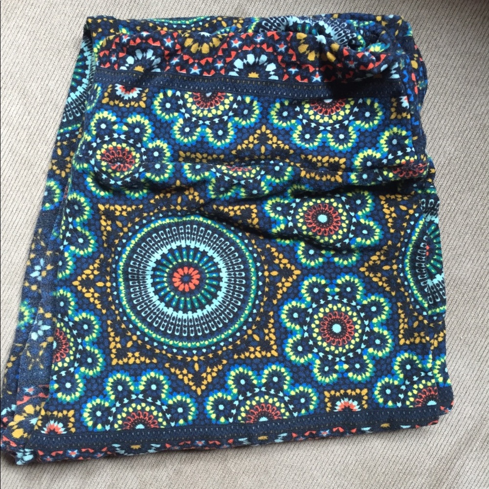 Medallion vintage lularoe leggings